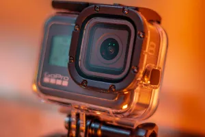 Action Cameras to Capture Adventures in Detail Post feature image